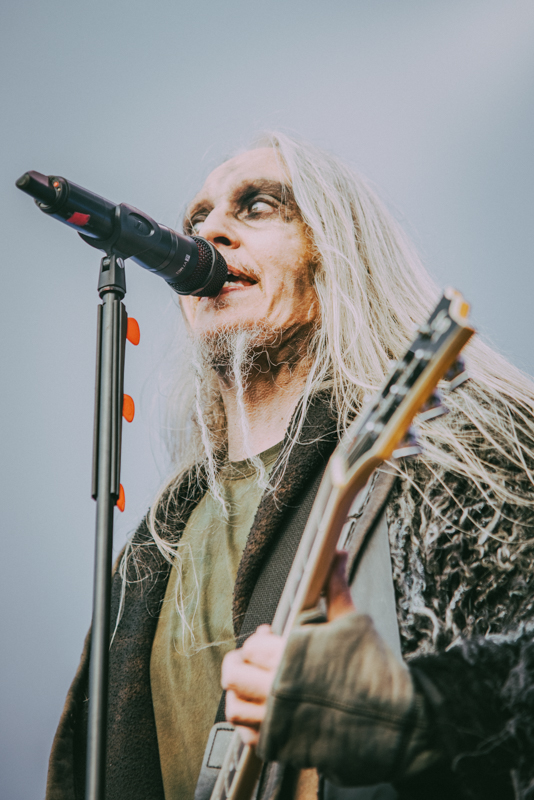 Pain - koncert: Pain ('Mystic Festival'), Gdańsk 'Stocznia Gdańska' 6.06.2026