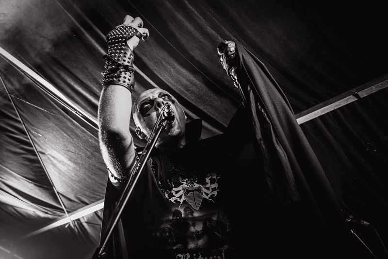 Sexmag - koncert: Sexmag, Chorzów 'Leśniczówka' 23.05.2026