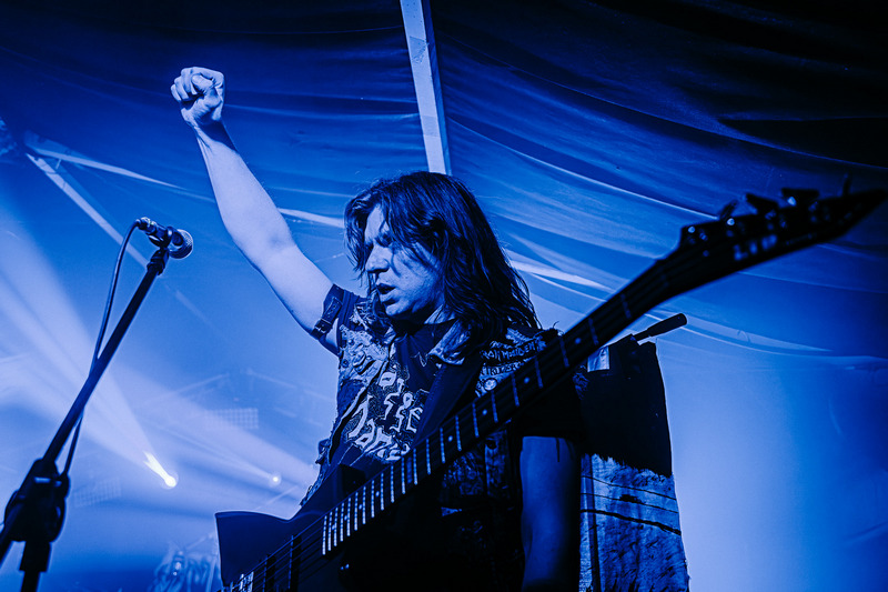 Sphinx - koncert: Sphinx, Chorzów 'Leśniczówka' 23.05.2026