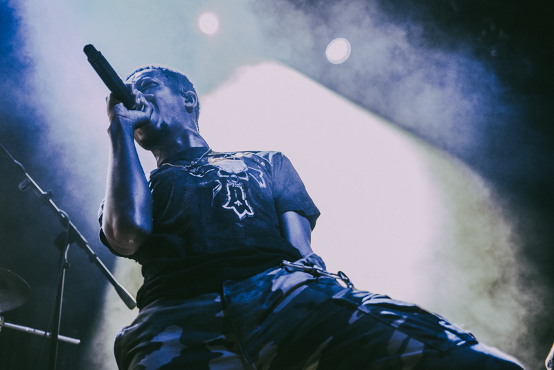 Chained Saint - koncert: Chained Saint, Warszawa 'Progresja Music Zone' 17.07.2026