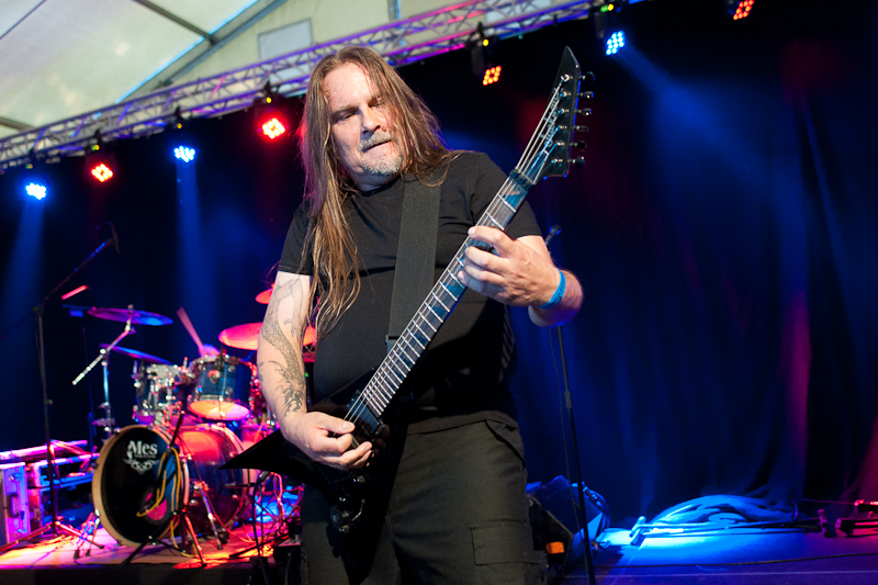 Aion - koncert: Aion ('Ostrów Rock Festival'), Ostrów Wielkopolski 25.07.2026