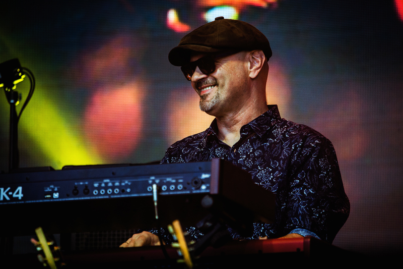 Dżem - koncert: Dżem ('Rockowizna Festiwal'), Kraków 29.08.2026