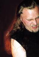 Artrosis - koncert: Moonlight, Artrosis, Fading Colours, Delight, Warszawa 'Proxima' 3.11.2002