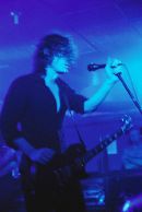 Anathema - koncert: Anathema, Warszawa 'Proxima' 30.01.2004