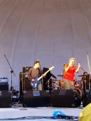 Kazik Na Żywo - koncert: Kazik Na Żywo, Warszawa 'Park Skaryszewski' 23.05.2004