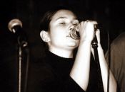 Le Fleur - koncert: Closterkeller, Fading Colours, Le Fleur, Katowice 'Kwadraty' 15.12.2001 ('Obrazy z przeszłości' - koncert poświęcony pamięci Tomasza Beksińskiego)