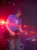 Pidżama Porno - koncert: Pidżama Porno, Warszawa 'Stodoła' 10.03.2005