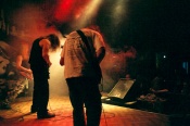 Disarm - koncert: Disarm, Wrocław 'Madness' 17.04.2005