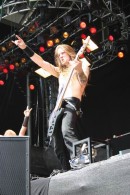 Amon Amarth - koncert: Bang Your Head 2005 (Doro, Amon Amarth, Kamelot), Balingen 'Messegelande Balingen' 24.06.2005