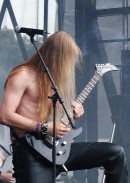 Ensiferum - koncert: Wacken Open Air 2005 (Ensiferum), Wacken 5.08.2005