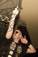 Sabaton - koncert: Sabaton (Always Remember Tour 2009), Warszawa 'Amfiteatr Bemowo' 31.08.2009