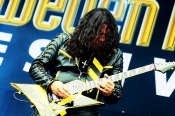 Stryper - koncert: Overkill, Stryper ('Sweden Rock Festival 2011'), Solvesborg 10.06.2011