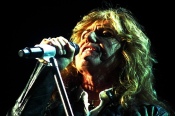 Whitesnake - koncert: Whitesnake, Rob Zombie ('Sweden Rock Festival 2011'), Solvesborg 10.06.2011