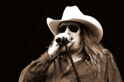 Molly Hatchet - koncert: Molly Hatchet, Destruction ('Sweden Rock Festival 2011'), Solvesborg 11.06.2011