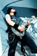 Black Label Society - koncert: Ozzy Osbourne, Black Label Society ('Sweden Rock Festival 2011'), Solvesborg 11.06.2011