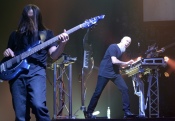 Dream Theater - koncert: Dream Theater, Katowice 'Spodek' 28.07.2011