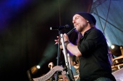 Eluveitie - koncert: Eluveitie ('Metalfest 2012'), Jaworzno 'Zalew Sosina' 2.06.2012