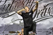 Parkway Drive - koncert: Parkway Drive ('Graspop Metal Meeting 2013'), Dessel 30.06.2013