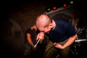 R3dneck Rampage - koncert: Redneck Rampage, Wrocław 'Od Zmierzchu do Świtu' 23.08.2013