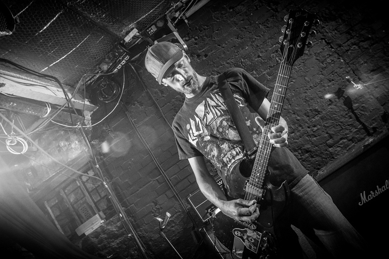 Suma - koncert: Suma, Warszawa 'Hydrozagadka' 18.07.2014