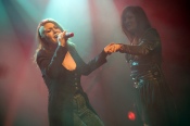 Therion - koncert: Therion, Gdańsk 'B90' 18.03.2018