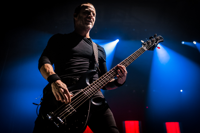 Alter Bridge - koncert: Alter Bridge, Warszawa 'Arena Ursynów' 23.11.2019