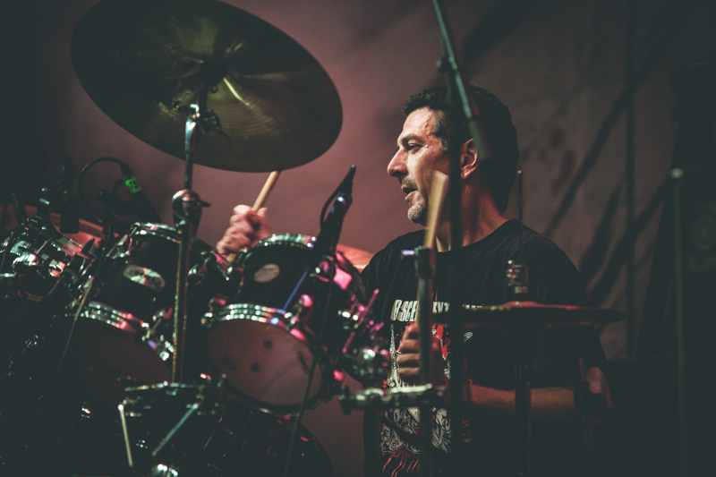 Macabre - koncert: Macabre ('Obscene Extreme Festival'), Trutnov 15.07.2022 Macabre - koncert: Macabre ('Obscene Extreme Festival'), Trutnov 15.07.2022