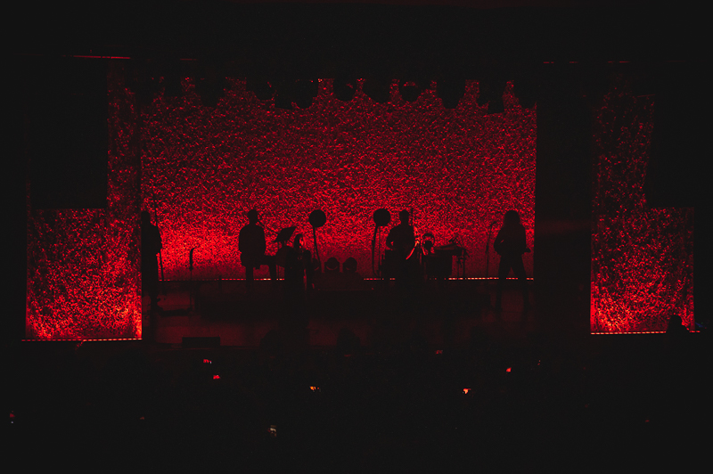 Wardruna - koncert: Wardruna, Warszawa 'Palladium' 7.12.2022