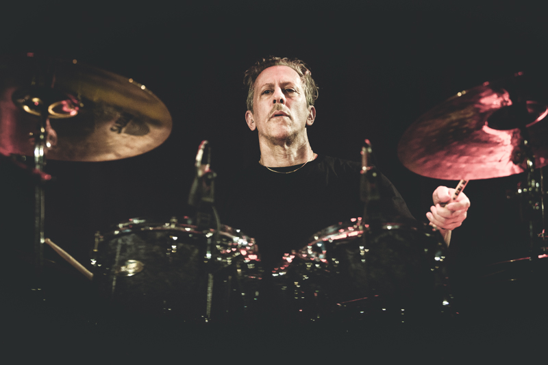 Swans - koncert: Swans, Katowice 'Kinoteatr Rialto' 23.05.2023