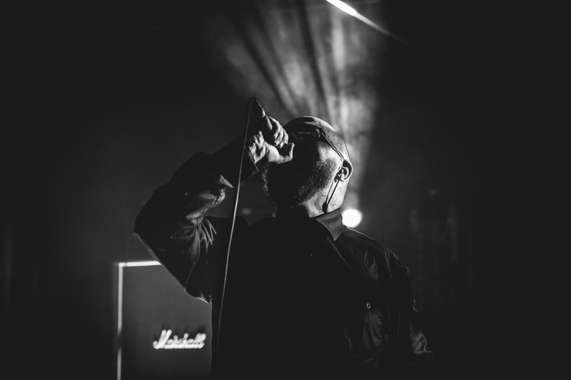 Grieving - koncert: Grieving ('Summer Dying Loud'), Aleksandrów Łódzki 9.09.2023
