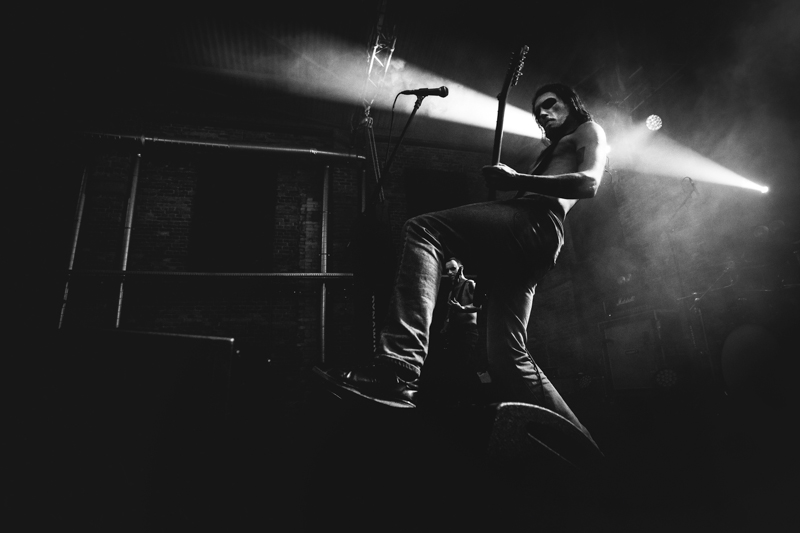 Furia - koncert: Furia, Katowice 'Fabryka Porcelany' 28.10.2023