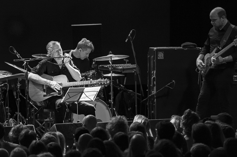 Swans - koncert: Swans, Warszawa 'Progresja Music Zone' 31.10.2023