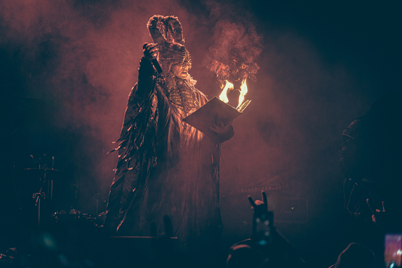 Sick N' Beautiful - koncert: Sick N' Beautiful, Kraków 'Studio' 23.02.2024