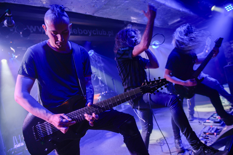 Dosgamos - koncert: Dosgamos, Bielsko-Biała 'Rude Boy Club' 15.04.2025