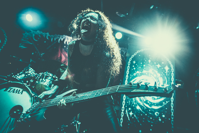 Crypta - koncert: Crypta, Kraków 'Hype Park' 14.05.2025