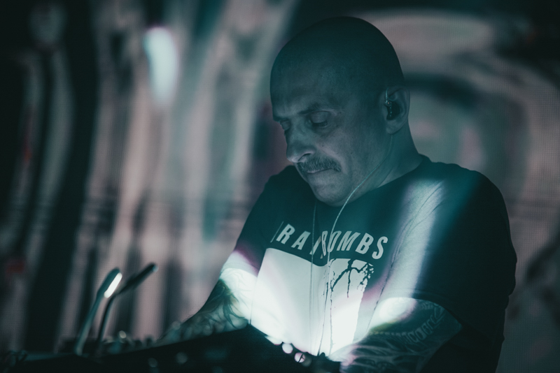 Larmo - koncert: Larmo, Warszawa 'Progresja Music Zone' 16.05.2025