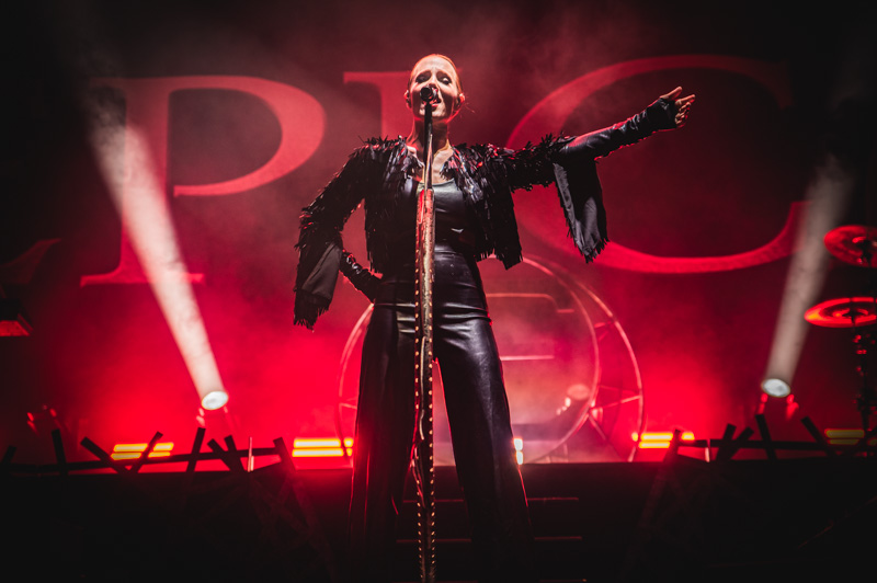 Epica - koncert: Epica, Łódź 'Atlas Arena' 30.06.2025