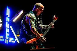 Kerry King, Kraków 19.08
