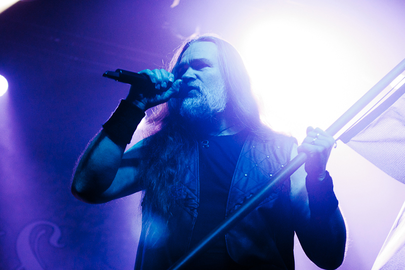 Heidevolk - koncert: Heidevolk, Wrocław 'A2' 16.01.2026