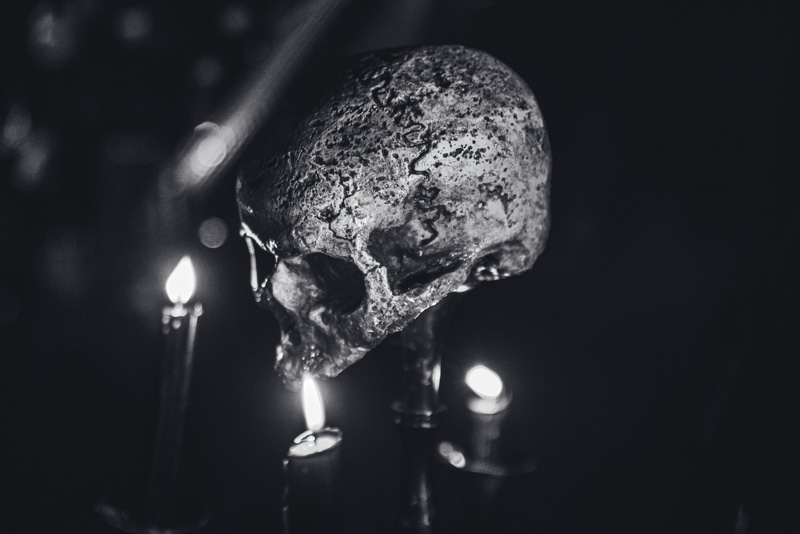 Upon the Altar - koncert: Upon the Altar, Poznań '2progi' 10.01.2026