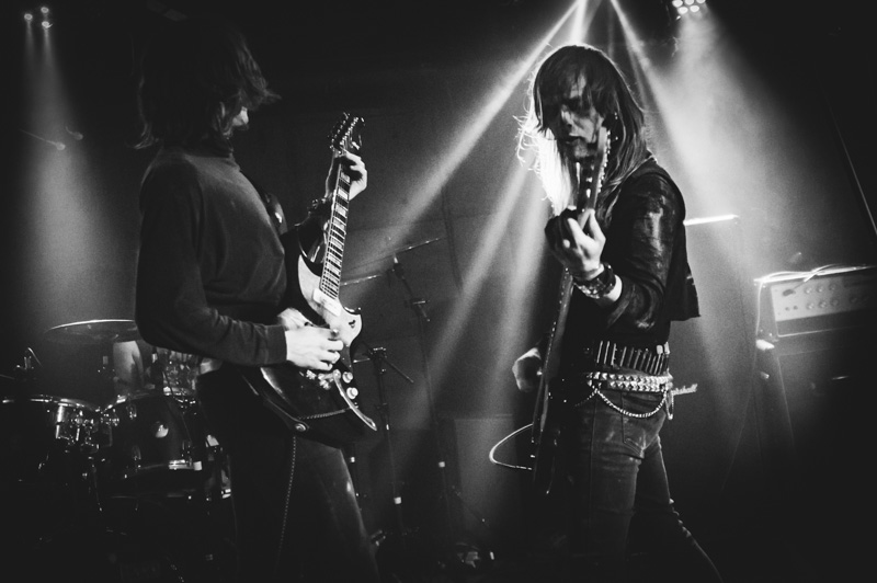 Kringa - koncert: Kringa, Warszawa 'Potok' 24.01.2026