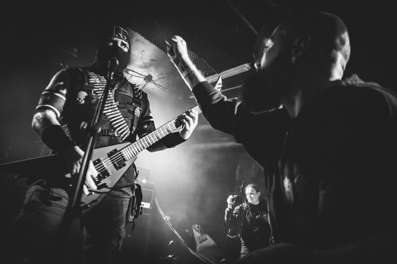 Death Worship - koncert: Death Worship, Warszawa 'Potok' 24.01.2026