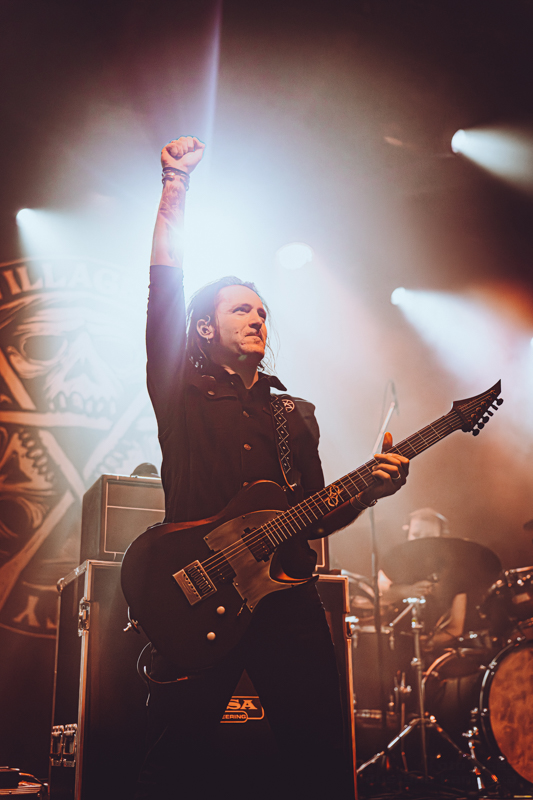 Villagers of Ioannina City - koncert: Villagers of Ioannina City, Kraków 'Hype Park' 11.03.2026