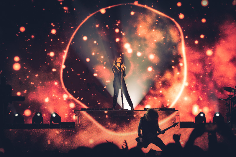 Epica - koncert: Epica, Warszawa 'Torwar' 17.03.2026