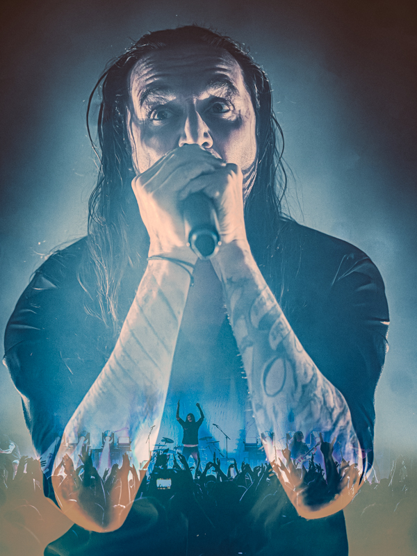 Heaven Shall Burn - koncert: Heaven Shall Burn, Kraków 'Studio' 18.03.2026