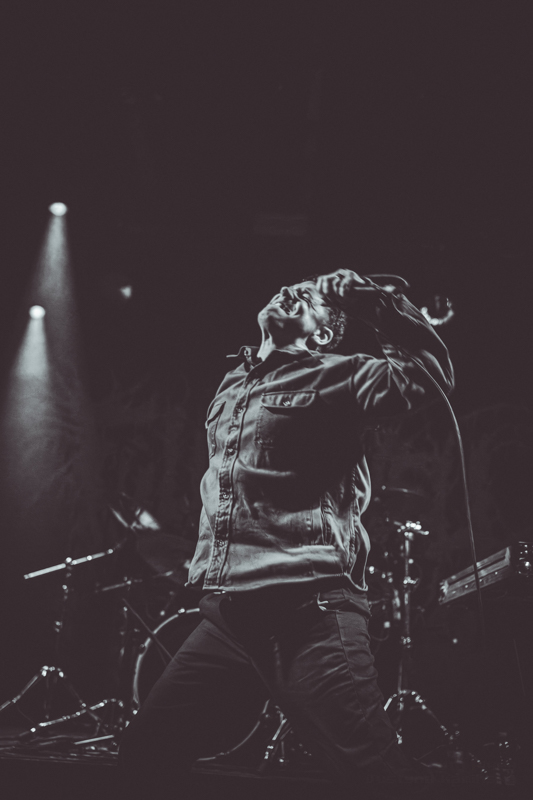 Full of Hell - koncert: Full of Hell, Kraków 'Hype Park' 23.04.2026