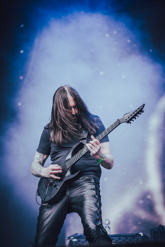 Coroner - koncert: Coroner ('Mystic Festival'), Gdańsk 'Stocznia Gdańska' 5.06.2026