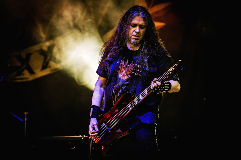 Vader - koncert: Vader ('Rykowisko'), Rogoźnik 'Amfiteatr' 6.06.2026