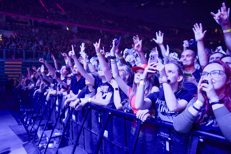 The Offspring - koncert: The Offspring ('Lost Generation Festival'), Kraków 'Tauron Arena' 16.06.2026