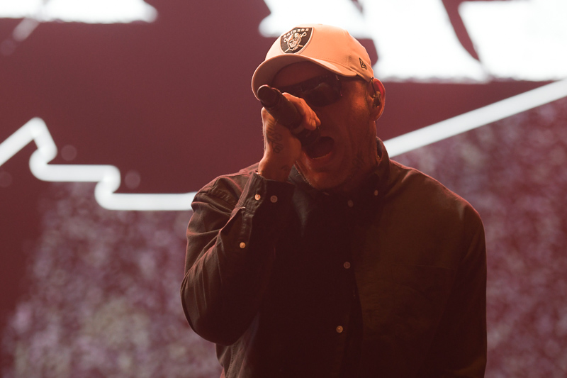 Hollywood Undead - koncert: Hollywood Undead ('Lost Generation Festival'), Kraków 'Tauron Arena' 16.06.2026